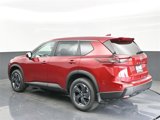 New 2026 Nissan Rogue SV image 3