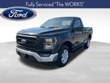 Certified 2023 Ford F150 XL image 1