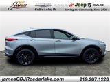 Used 2024 Buick Envista Sport Touring w/ Convenience I Package image 3