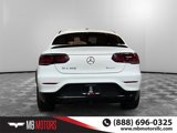 Used 2023 Mercedes-Benz GLC 300 4MATIC Coupe image 4