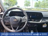 New 2026 Chevrolet TrailBlazer LT w/ Driver Confidence Package image 2