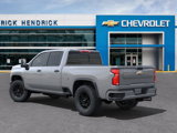 New 2025 Chevrolet Silverado 2500 ZR2 w/ Technology Package image 5