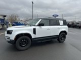Used 2024 Land Rover Defender 110 S image 5