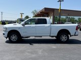 Used 2024 RAM 2500 Laramie image 5