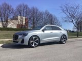 Used 2024 Audi SQ8 Premium Plus image 2