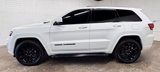 Used 2017 Jeep Grand Cherokee Altitude image 5