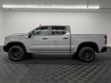 Used 2025 Chevrolet Silverado 1500 ZR2 w/ Technology Package image 2