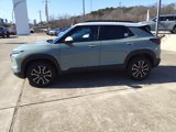 New 2025 Chevrolet TrailBlazer ACTIV image 2