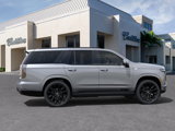New 2025 Cadillac Escalade Sport Platinum w/ LPO, ONYX Package image 5