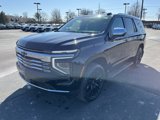 New 2025 Chevrolet Tahoe Premier image 3