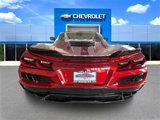 New 2025 Chevrolet Corvette E-Ray w/ Battery Protection Package image 4