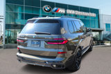 New 2026 BMW X7 xDrive40i w/ M Sport Package image 4