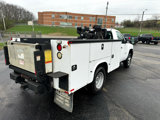 Used 2013 Chevrolet Silverado 3500 W/T image 4
