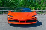 Used 2025 Ferrari SF90 Spider image 4