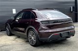 Certified 2025 Porsche Macan 4 Electric image 3