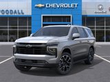 New 2025 Chevrolet Tahoe RST w/ RST Capability Package image 6