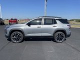 New 2026 Chevrolet Equinox RS w/ Convenience Package III image 2