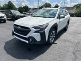 New 2025 Subaru Outback Touring XT image 4