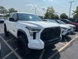 Used 2025 Toyota Tundra Limited image 2