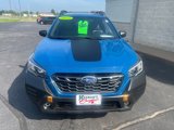 Used 2022 Subaru Outback Wilderness image 3