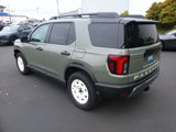 New 2026 Honda Passport TrailSport Elite image 4