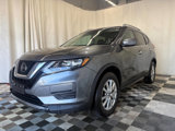 Used 2018 Nissan Rogue SV image 2