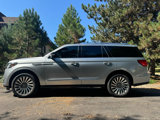 Used 2020 Lincoln Navigator Reserve w/ Luxury Package image 3