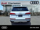 New 2025 Audi Q7 3.0T Premium Plus image 4