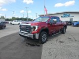 New 2026 GMC Sierra 2500 SLT w/ SLT Premium Package image 2