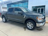 Certified 2021 Ford F150 XLT w/ Max Trailer Tow Package image 3