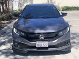 Used 2021 Honda Civic Sport image 2