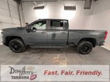 New 2025 Chevrolet Silverado 2500 LT w/ Trail Boss Package image 5