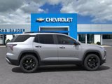 New 2026 Chevrolet Equinox LT w/ Convenience Package II image 5