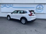 New 2025 Honda CR-V LX image 4