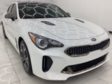 Used 2021 Kia Stinger GT-Line w/ Sun & Sound Package image 3