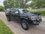 Used 2018 Toyota Tacoma Limited image 4