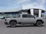 New 2025 GMC Sierra 2500 AT4X image 5
