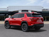 New 2026 GMC Terrain AT4 w/ Convenience Package III image 5
