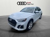 New 2025 Audi Q5 e Premium Plus image 3