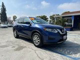 Used 2017 Nissan Rogue SV image 4