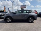 Used 2018 Honda CR-V LX image 2