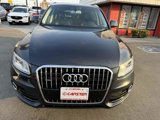 Used 2017 Audi Q5 2.0T Premium image 4