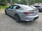 New 2025 Acura TLX SH-AWD w/ A-SPEC Pkg image 4