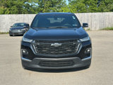 Used 2022 Chevrolet Traverse LT w/ Midnight/Sport Edition image 2