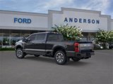 New 2025 Ford F250 King Ranch image 4