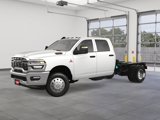 New 2025 RAM 3500 Tradesman w/ Chrome Appearance Group image 2