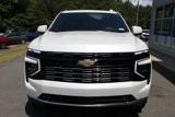 New 2025 Chevrolet Suburban High Country image 2