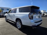 New 2025 Chevrolet Suburban Premier image 3