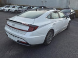 Used 2022 Hyundai Sonata Limited image 3