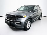 Used 2024 Ford Explorer XLT w/ Equipment Group 202A image 3